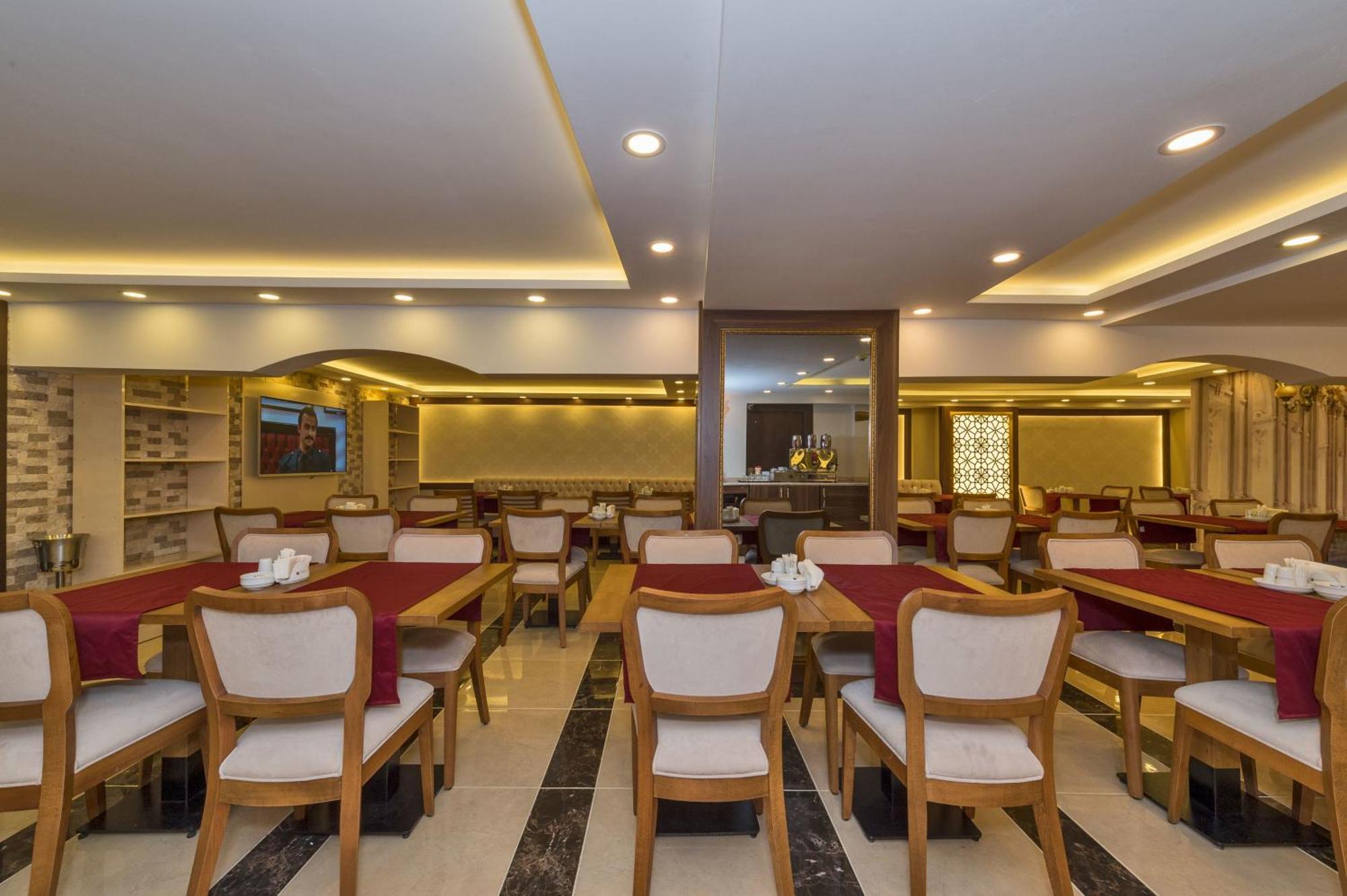 Marmara Place Old City Hotel — Fotoğraflar 3